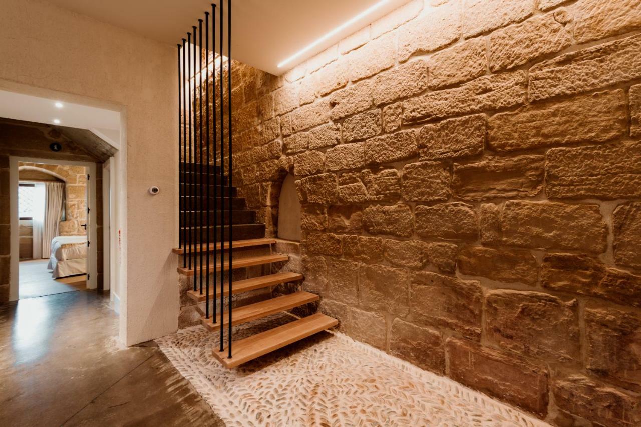 Palacio Condes De Cirac Villalba de Rioja Eksteriør billede