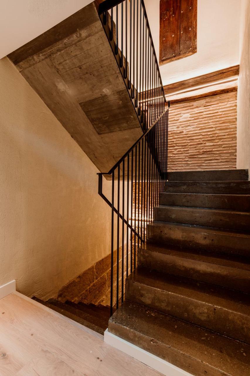 Palacio Condes De Cirac Villalba de Rioja Eksteriør billede