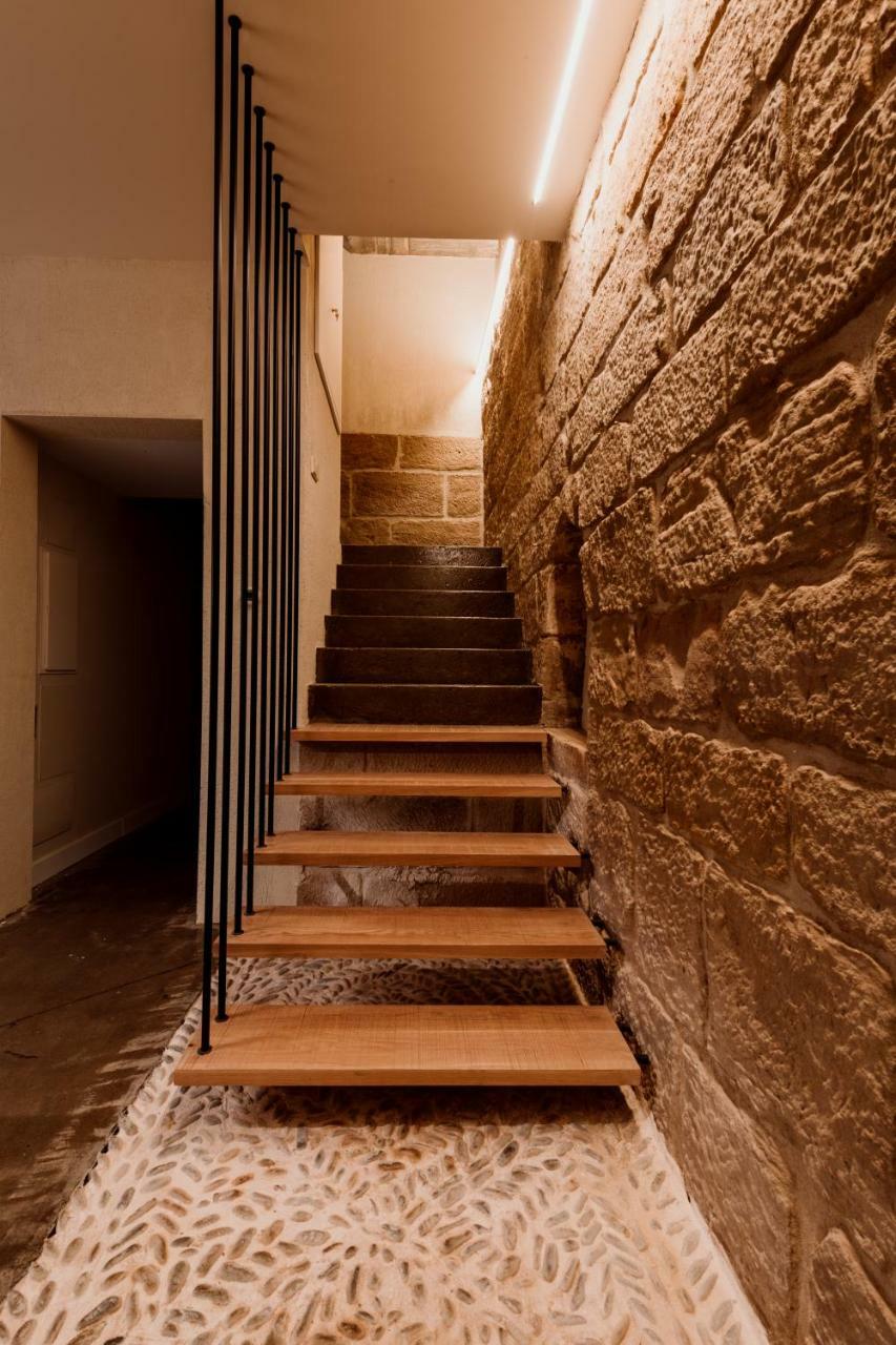 Palacio Condes De Cirac Villalba de Rioja Eksteriør billede