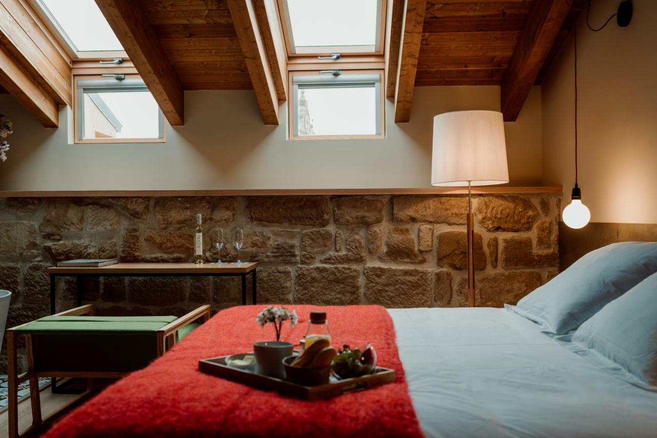 Palacio Condes De Cirac Villalba de Rioja Eksteriør billede