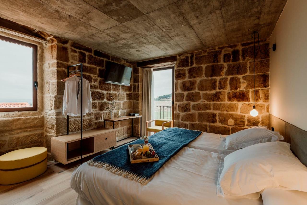 Palacio Condes De Cirac Villalba de Rioja Eksteriør billede